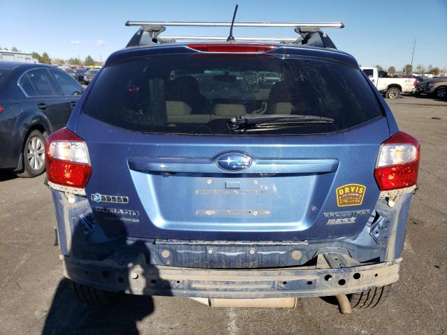 Photo 5 VIN: JF2GPABC1G8261125 - SUBARU CROSSTREK 