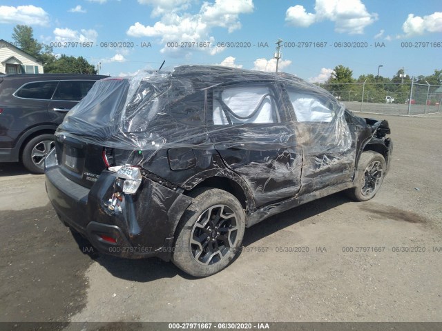 Photo 3 VIN: JF2GPABC1G8274750 - SUBARU CROSSTREK 