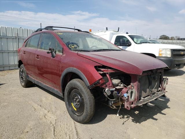 Photo 0 VIN: JF2GPABC1G8279138 - SUBARU CROSSTREK 