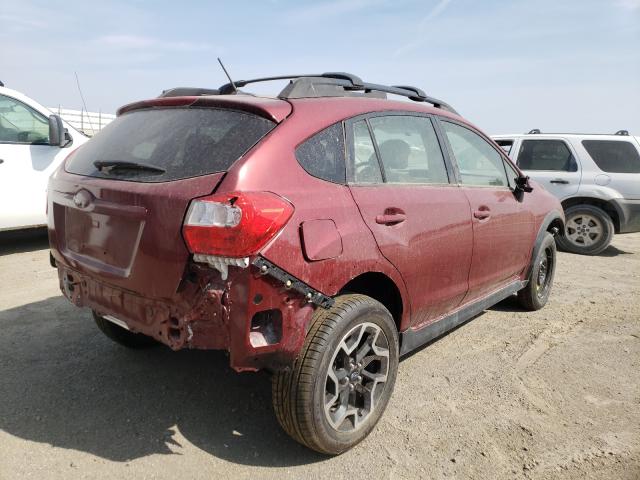 Photo 3 VIN: JF2GPABC1G8279138 - SUBARU CROSSTREK 