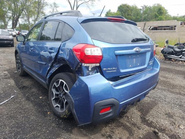 Photo 2 VIN: JF2GPABC1G8283741 - SUBARU CROSSTREK 