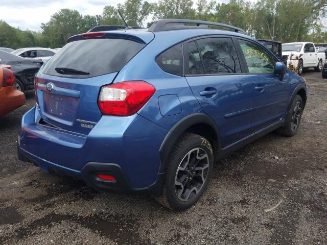 Photo 3 VIN: JF2GPABC1G8283741 - SUBARU CROSSTREK 