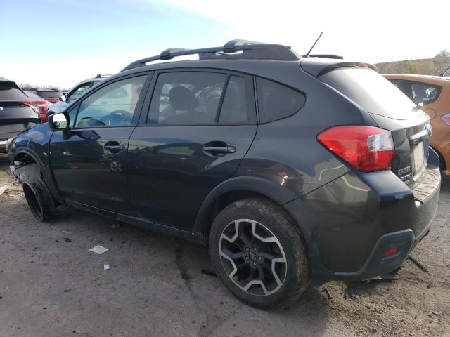 Photo 1 VIN: JF2GPABC1G8286770 - SUBARU CROSSTREK 