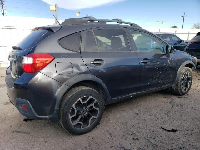 Photo 2 VIN: JF2GPABC1G8286770 - SUBARU CROSSTREK 