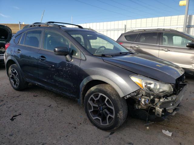 Photo 3 VIN: JF2GPABC1G8286770 - SUBARU CROSSTREK 