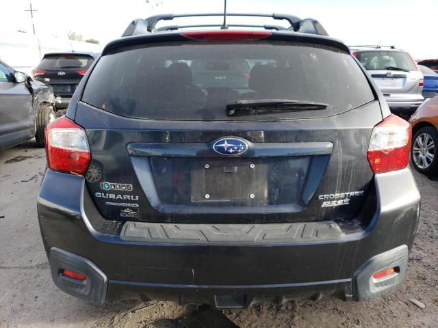 Photo 5 VIN: JF2GPABC1G8286770 - SUBARU CROSSTREK 