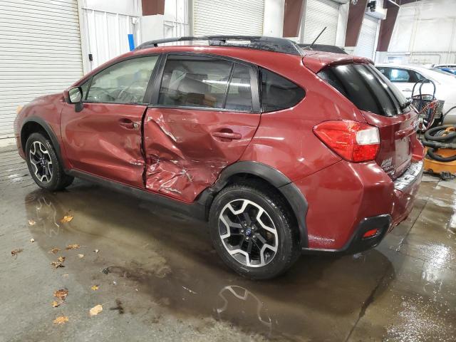 Photo 1 VIN: JF2GPABC1G8298935 - SUBARU CROSSTREK 