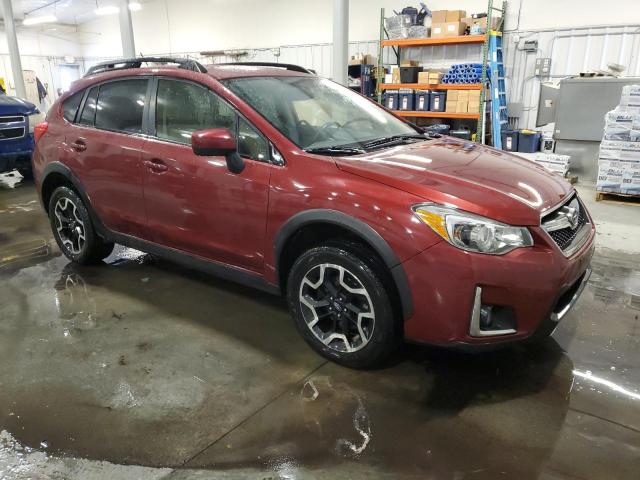 Photo 3 VIN: JF2GPABC1G8298935 - SUBARU CROSSTREK 