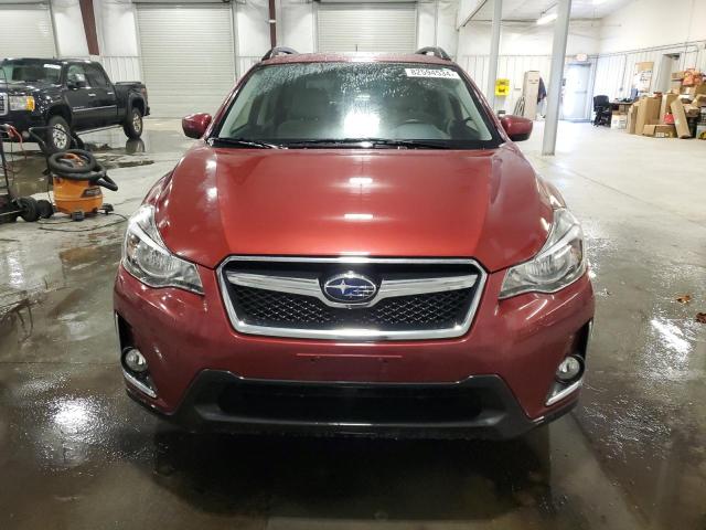 Photo 4 VIN: JF2GPABC1G8298935 - SUBARU CROSSTREK 