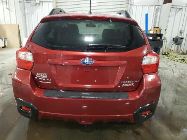 Photo 5 VIN: JF2GPABC1G8298935 - SUBARU CROSSTREK 