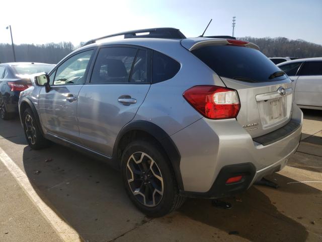 Photo 2 VIN: JF2GPABC1G8302109 - SUBARU CROSSTREK 