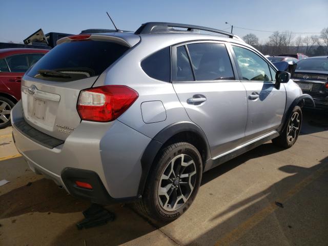 Photo 3 VIN: JF2GPABC1G8302109 - SUBARU CROSSTREK 