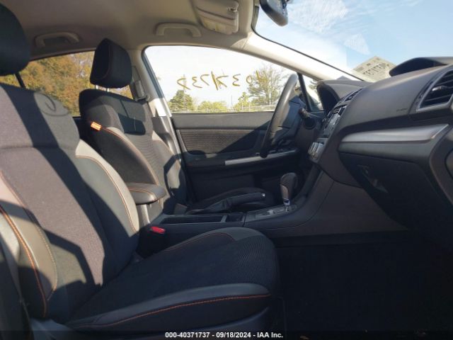 Photo 4 VIN: JF2GPABC1G8308217 - SUBARU CROSSTREK 