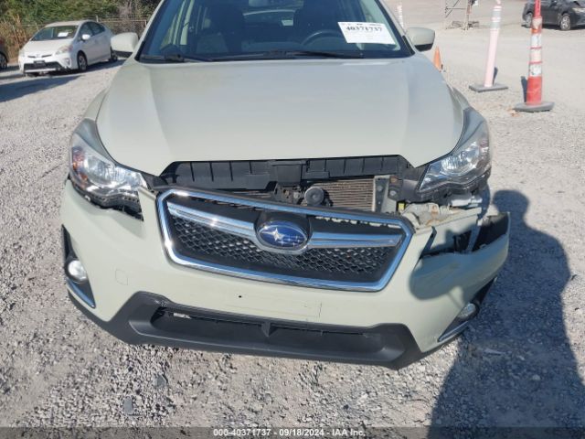 Photo 5 VIN: JF2GPABC1G8308217 - SUBARU CROSSTREK 