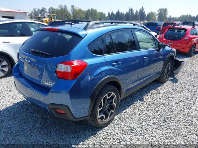 Photo 3 VIN: JF2GPABC1G8326992 - SUBARU CROSSTREK 