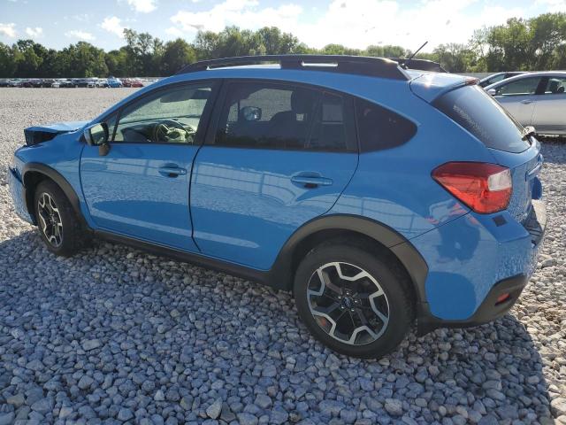 Photo 1 VIN: JF2GPABC1G8336082 - SUBARU CROSSTREK 