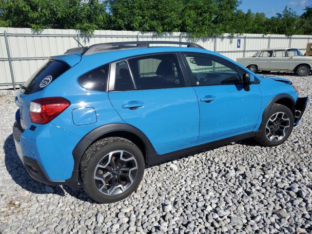 Photo 2 VIN: JF2GPABC1G8336082 - SUBARU CROSSTREK 