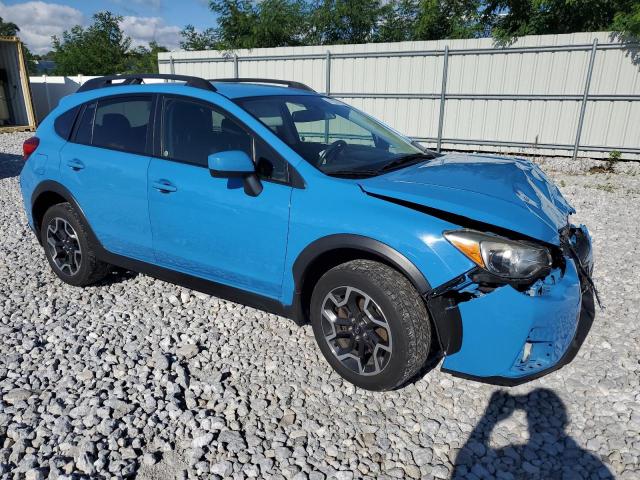 Photo 3 VIN: JF2GPABC1G8336082 - SUBARU CROSSTREK 