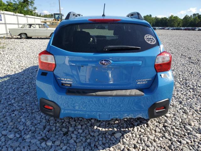 Photo 5 VIN: JF2GPABC1G8336082 - SUBARU CROSSTREK 