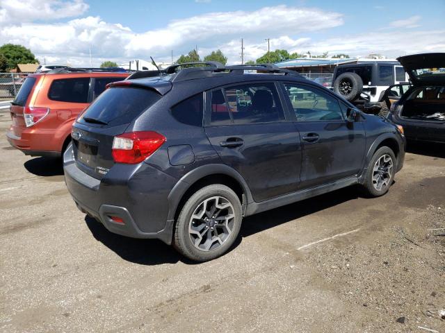 Photo 2 VIN: JF2GPABC1G8342643 - SUBARU CROSSTREK 