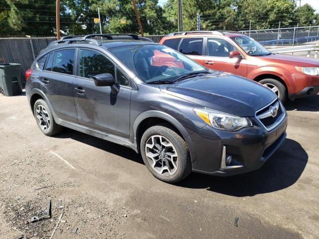 Photo 3 VIN: JF2GPABC1G8342643 - SUBARU CROSSTREK 