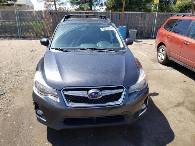 Photo 4 VIN: JF2GPABC1G8342643 - SUBARU CROSSTREK 