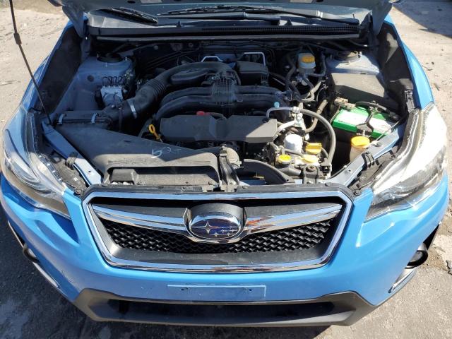 Photo 6 VIN: JF2GPABC1G8343033 - SUBARU CROSSTREK 