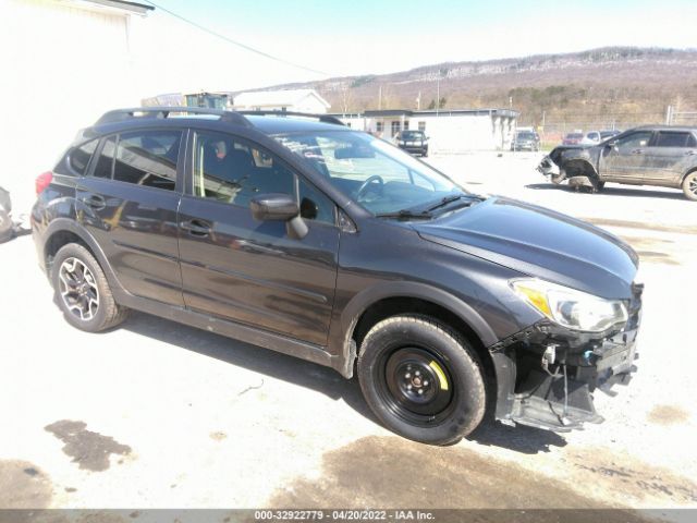 Photo 0 VIN: JF2GPABC1G8345493 - SUBARU CROSSTREK 