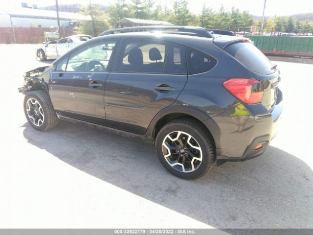 Photo 2 VIN: JF2GPABC1G8345493 - SUBARU CROSSTREK 