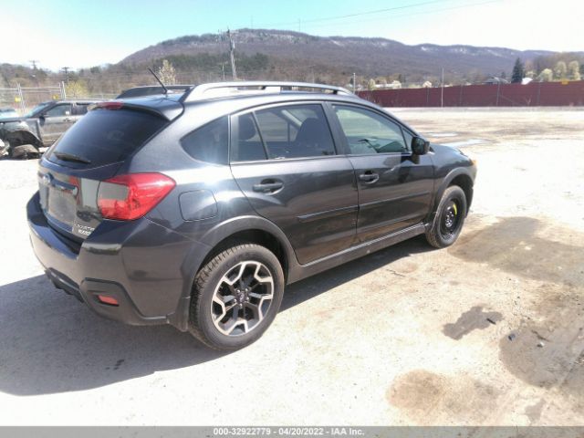 Photo 3 VIN: JF2GPABC1G8345493 - SUBARU CROSSTREK 