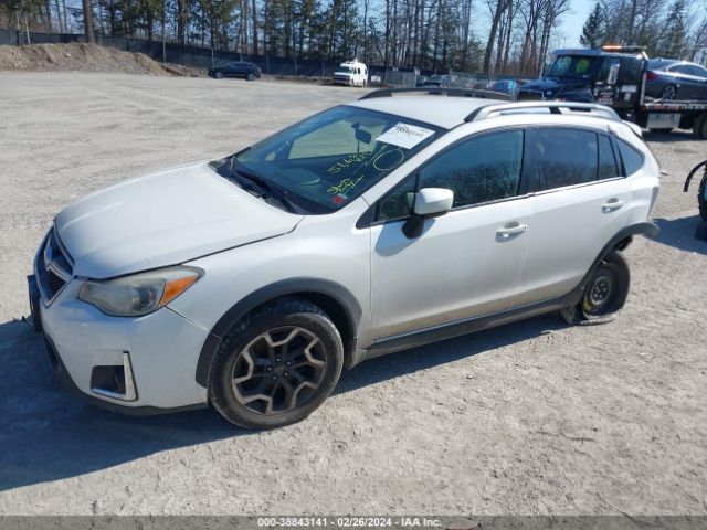 Photo 1 VIN: JF2GPABC1G8347664 - SUBARU CROSSTREK 