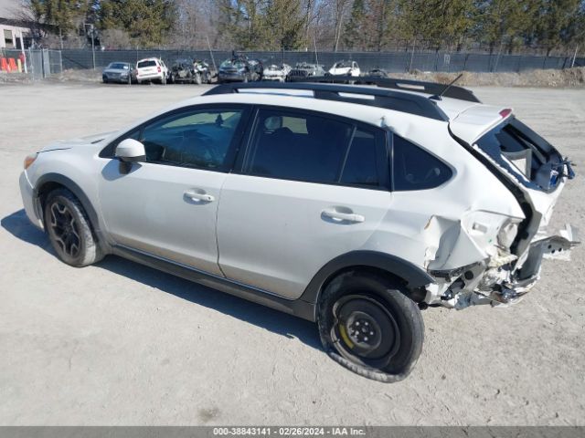 Photo 2 VIN: JF2GPABC1G8347664 - SUBARU CROSSTREK 