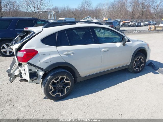 Photo 3 VIN: JF2GPABC1G8347664 - SUBARU CROSSTREK 