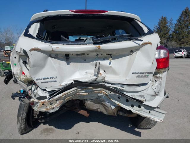 Photo 5 VIN: JF2GPABC1G8347664 - SUBARU CROSSTREK 