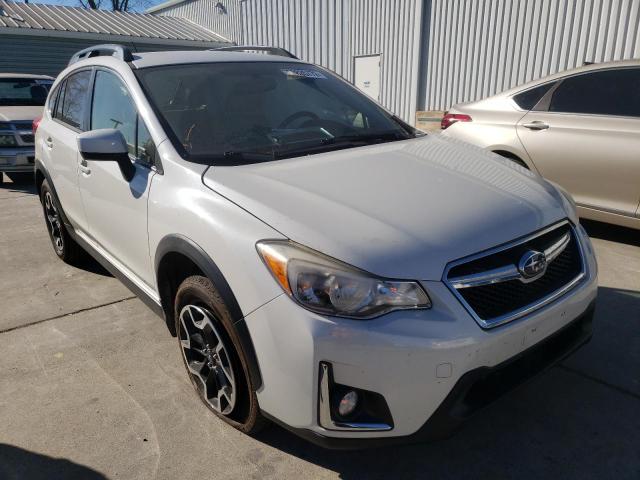 Photo 0 VIN: JF2GPABC1G9260177 - SUBARU CROSSTREK 