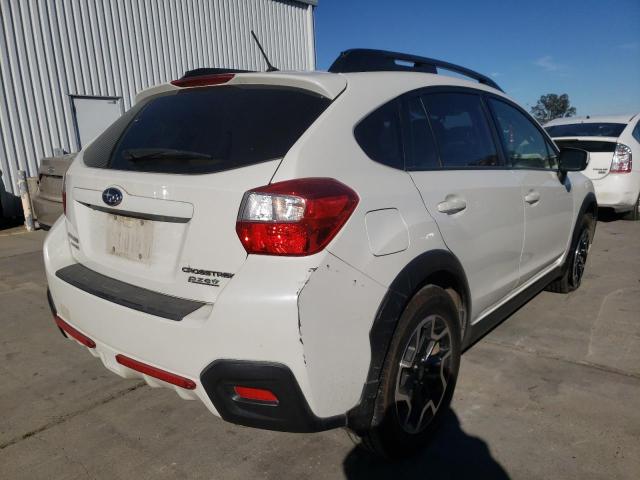 Photo 3 VIN: JF2GPABC1G9260177 - SUBARU CROSSTREK 