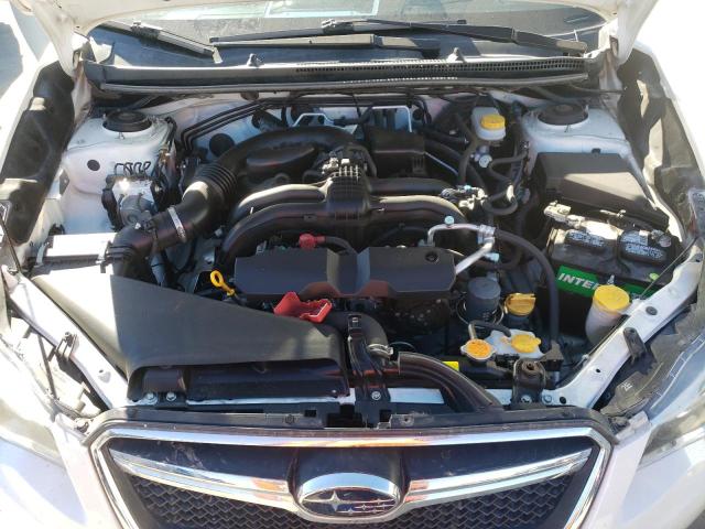 Photo 6 VIN: JF2GPABC1G9260177 - SUBARU CROSSTREK 