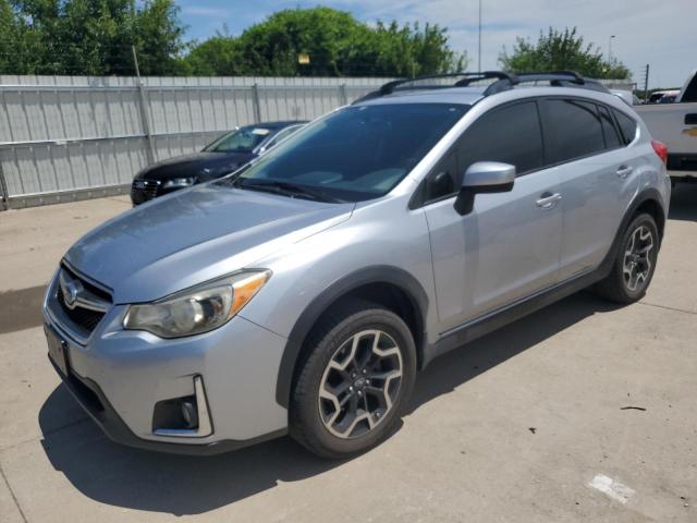 Photo 0 VIN: JF2GPABC1G9281353 - SUBARU CROSSTREK 