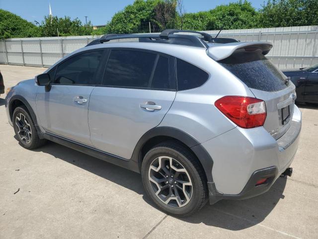 Photo 1 VIN: JF2GPABC1G9281353 - SUBARU CROSSTREK 