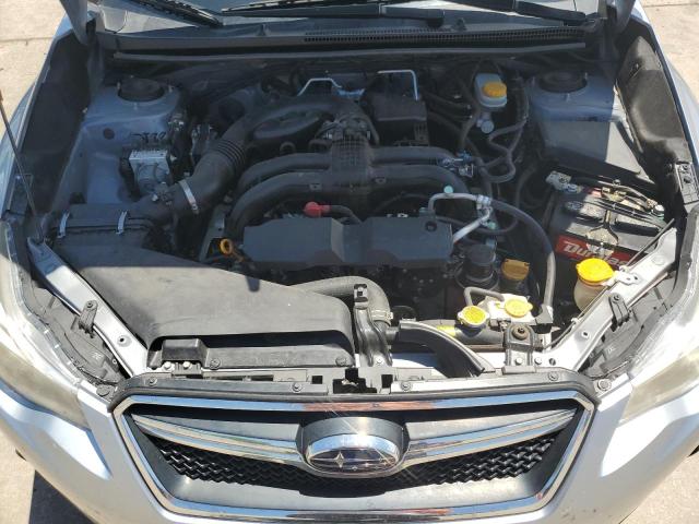 Photo 11 VIN: JF2GPABC1G9281353 - SUBARU CROSSTREK 