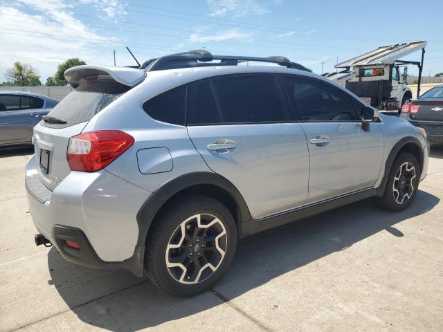 Photo 2 VIN: JF2GPABC1G9281353 - SUBARU CROSSTREK 