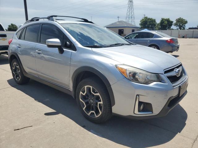 Photo 3 VIN: JF2GPABC1G9281353 - SUBARU CROSSTREK 