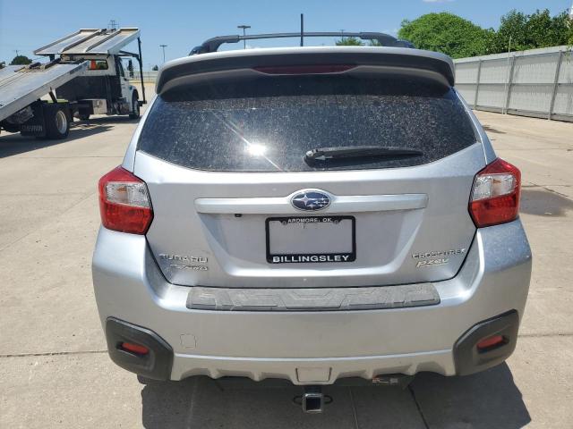 Photo 5 VIN: JF2GPABC1G9281353 - SUBARU CROSSTREK 