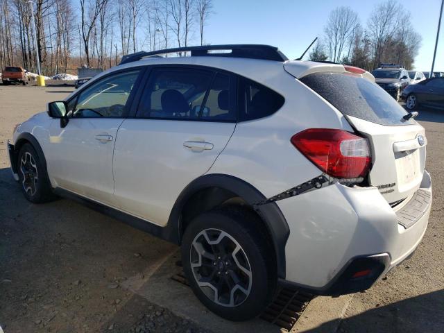 Photo 1 VIN: JF2GPABC1GG233699 - SUBARU CROSSTREK 