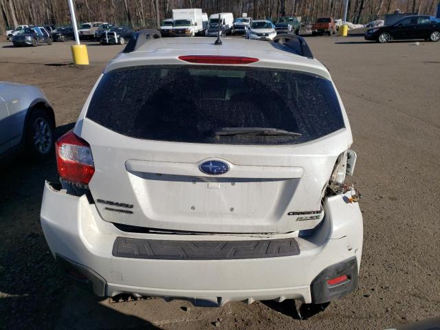 Photo 5 VIN: JF2GPABC1GG233699 - SUBARU CROSSTREK 