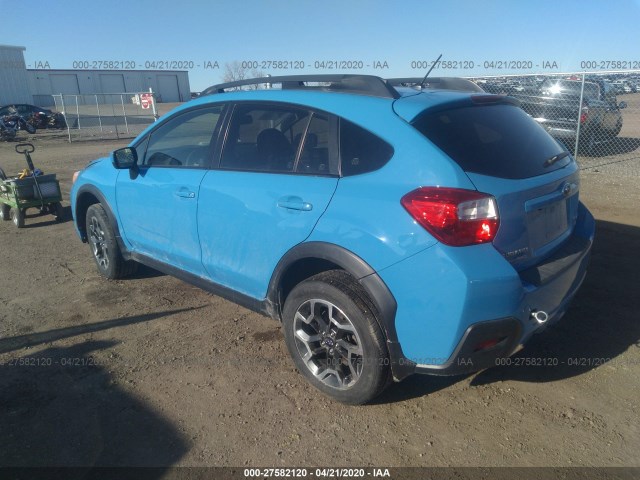 Photo 2 VIN: JF2GPABC1GG289917 - SUBARU CROSSTREK 