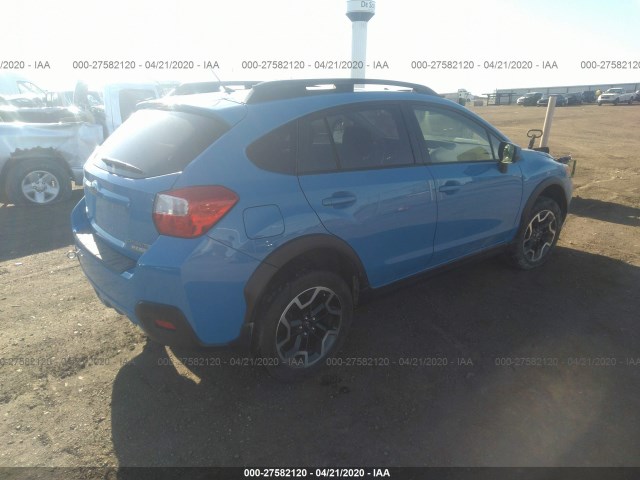 Photo 3 VIN: JF2GPABC1GG289917 - SUBARU CROSSTREK 