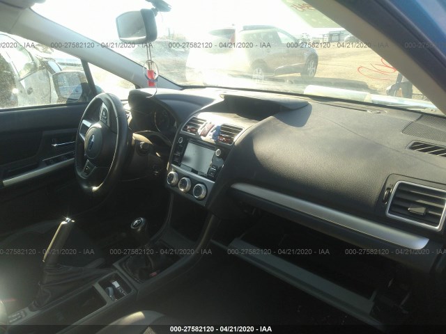 Photo 4 VIN: JF2GPABC1GG289917 - SUBARU CROSSTREK 