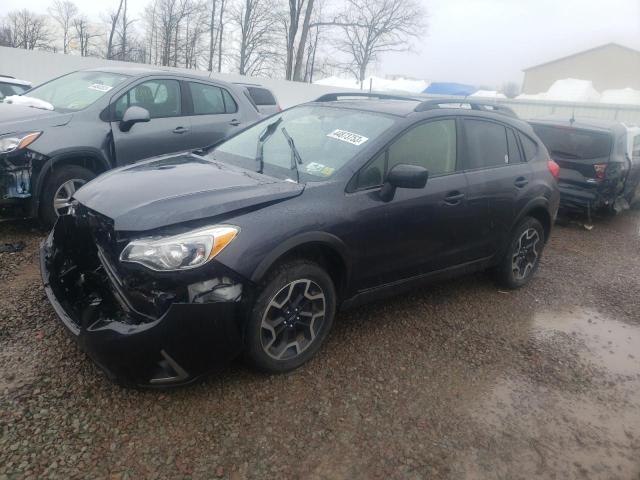 Photo 0 VIN: JF2GPABC1GH201765 - SUBARU CROSSTREK 