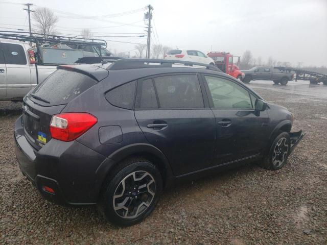 Photo 2 VIN: JF2GPABC1GH201765 - SUBARU CROSSTREK 